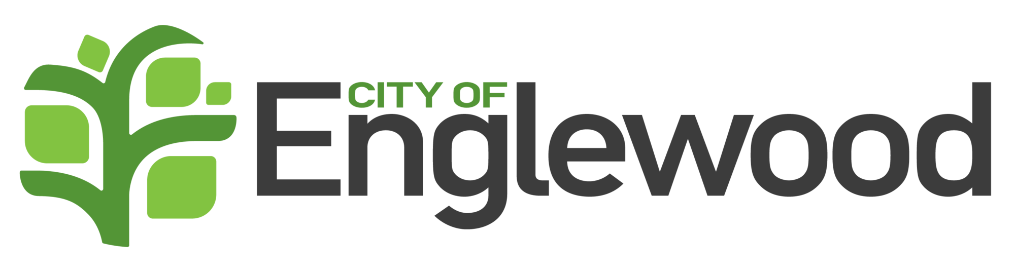 Englewood First Friday Series poster