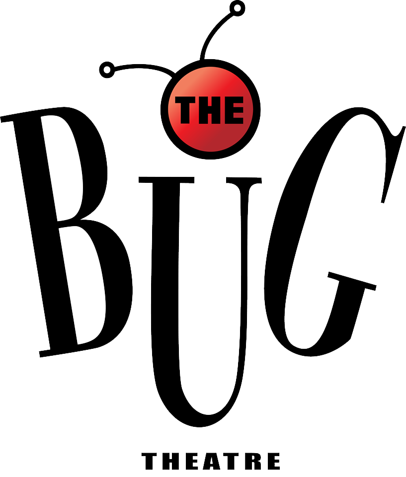 Swing into Spring @ The Bug Theater poster