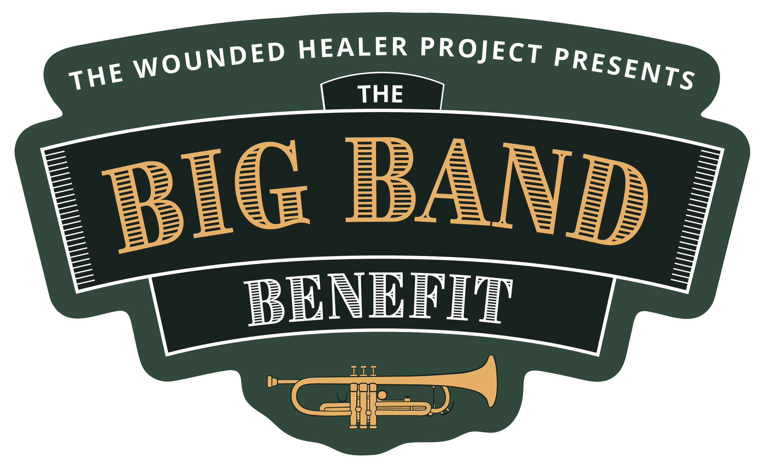 Wounded Healers Veteran’s Day Celebration poster